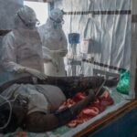 polio et l'Ebola