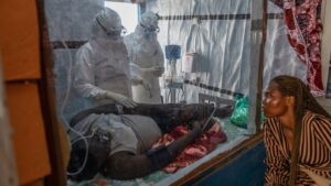 polio et l'Ebola