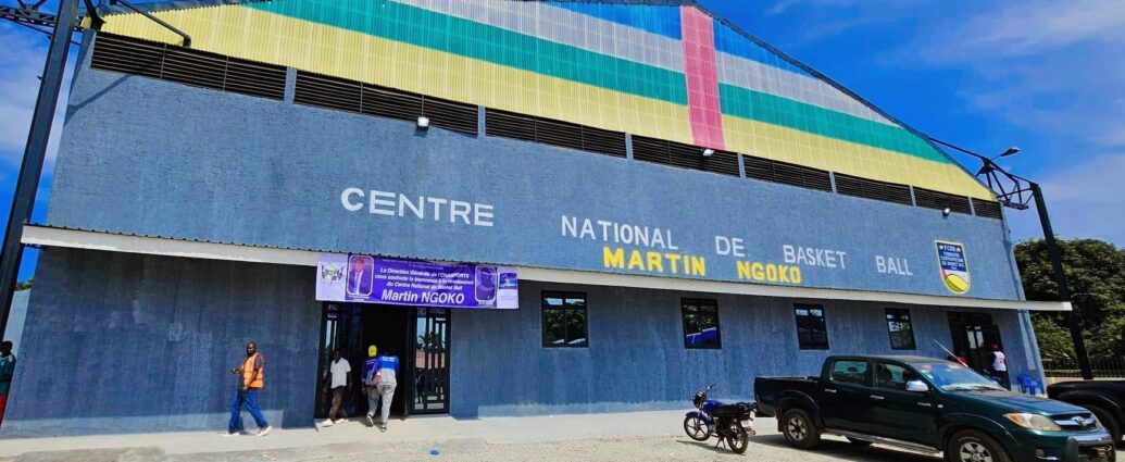 Balle orange et ferveur populaire : Le centre Martin Ngoko s’enflamme pour la 10ᵉ journée